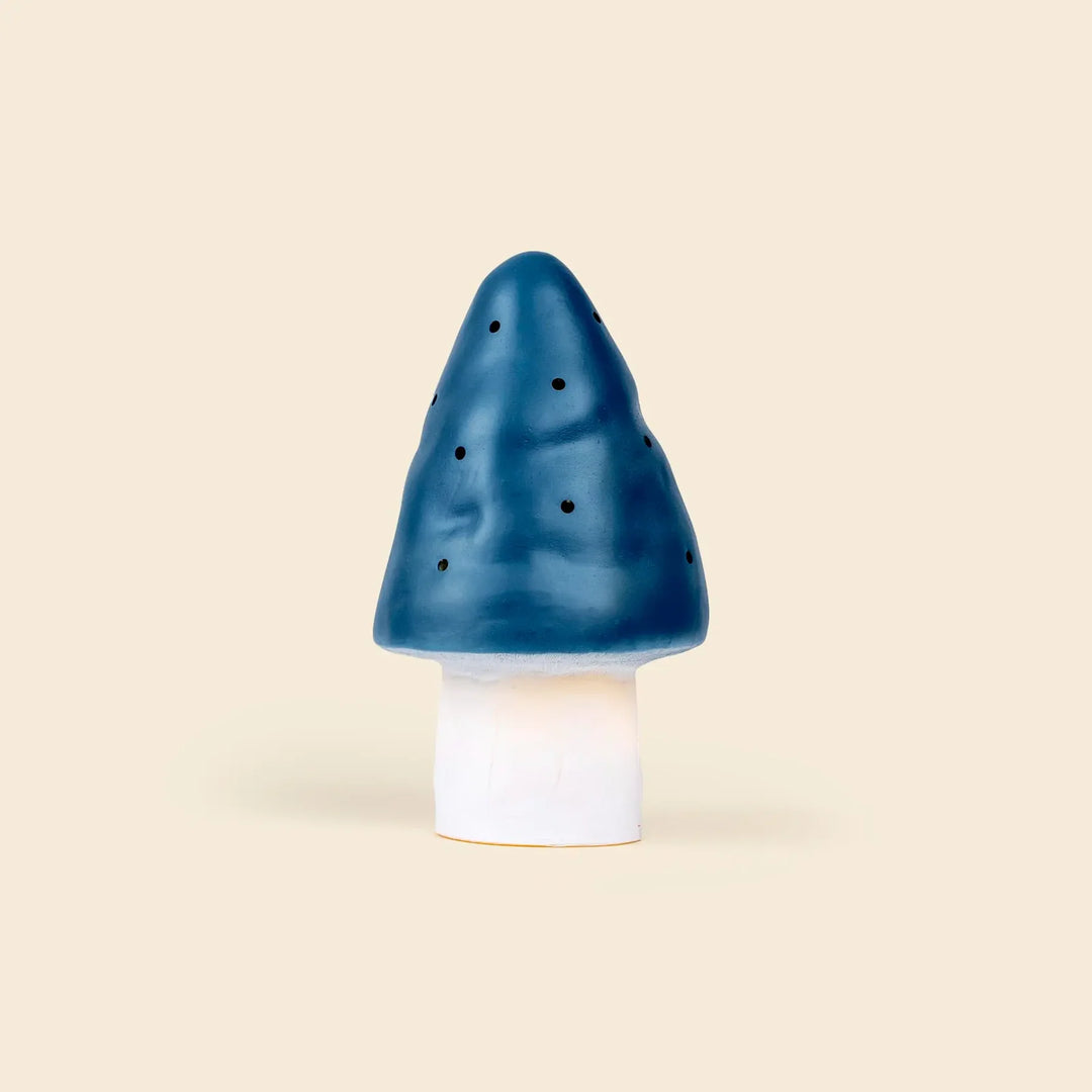 Egmont Toys Heico Lamp / Small Mushroom - Jeans