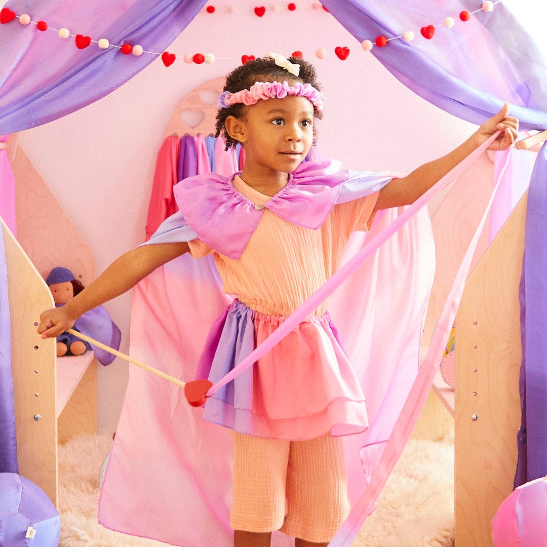 Sarah’s Silks - Blossom Cape