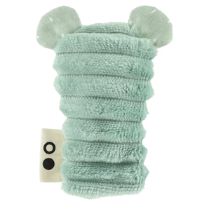 Trixie Finger Puppet - Mr Polar Bear