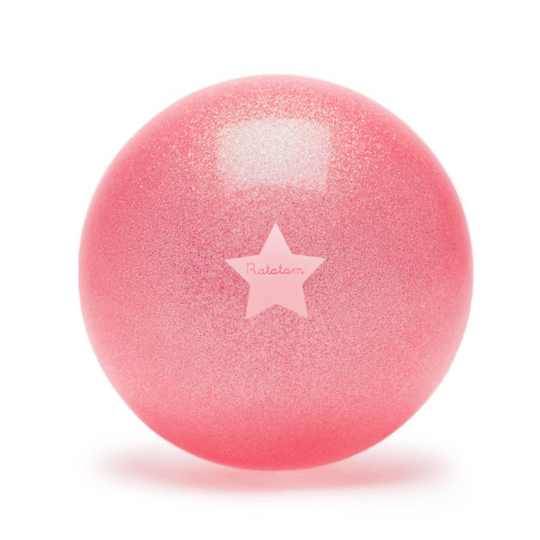 Ratatam! Summer Balloon Ball - 22cm Pink