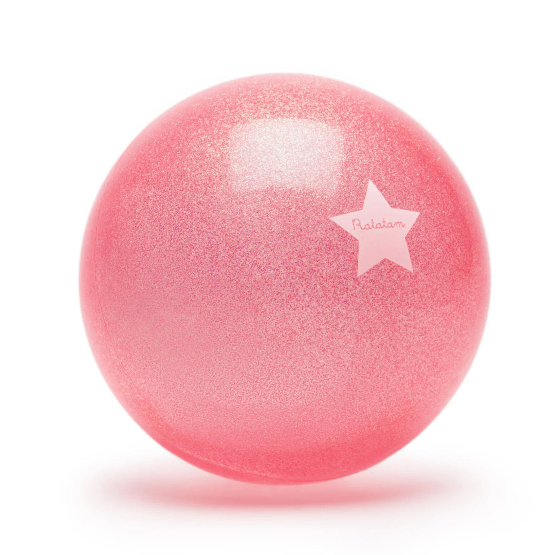 Ratatam! Summer Balloon Ball - 22cm Pink
