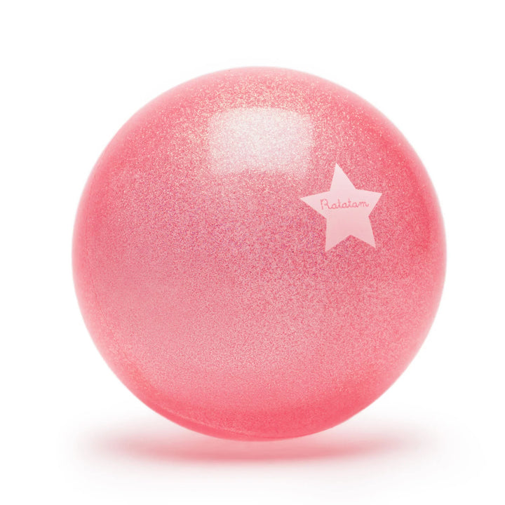 Ratatam! Summer Balloon Ball - 22cm Pink