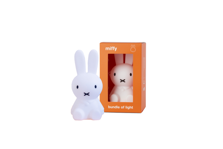 Miffy Bundle of Light