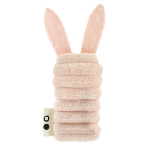 Trixie Finger Puppet - Mrs Rabbit