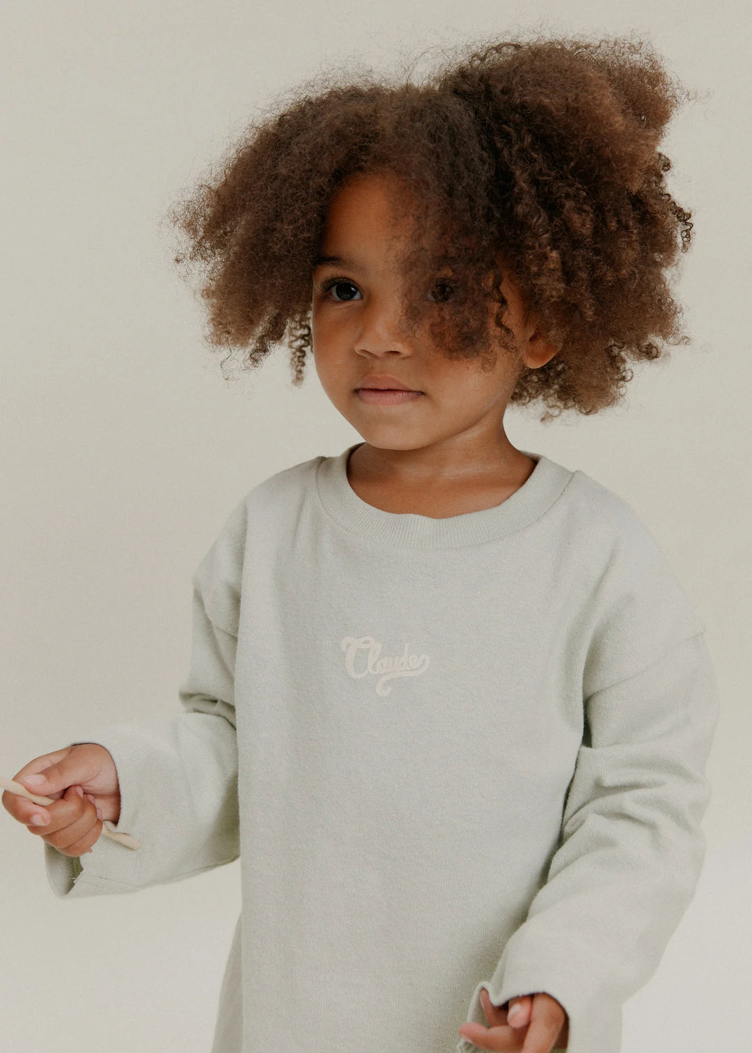 Claude &amp; Co Loyle Mint Tee