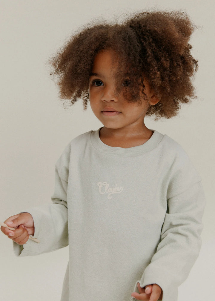Claude &amp; Co Loyle Mint Tee