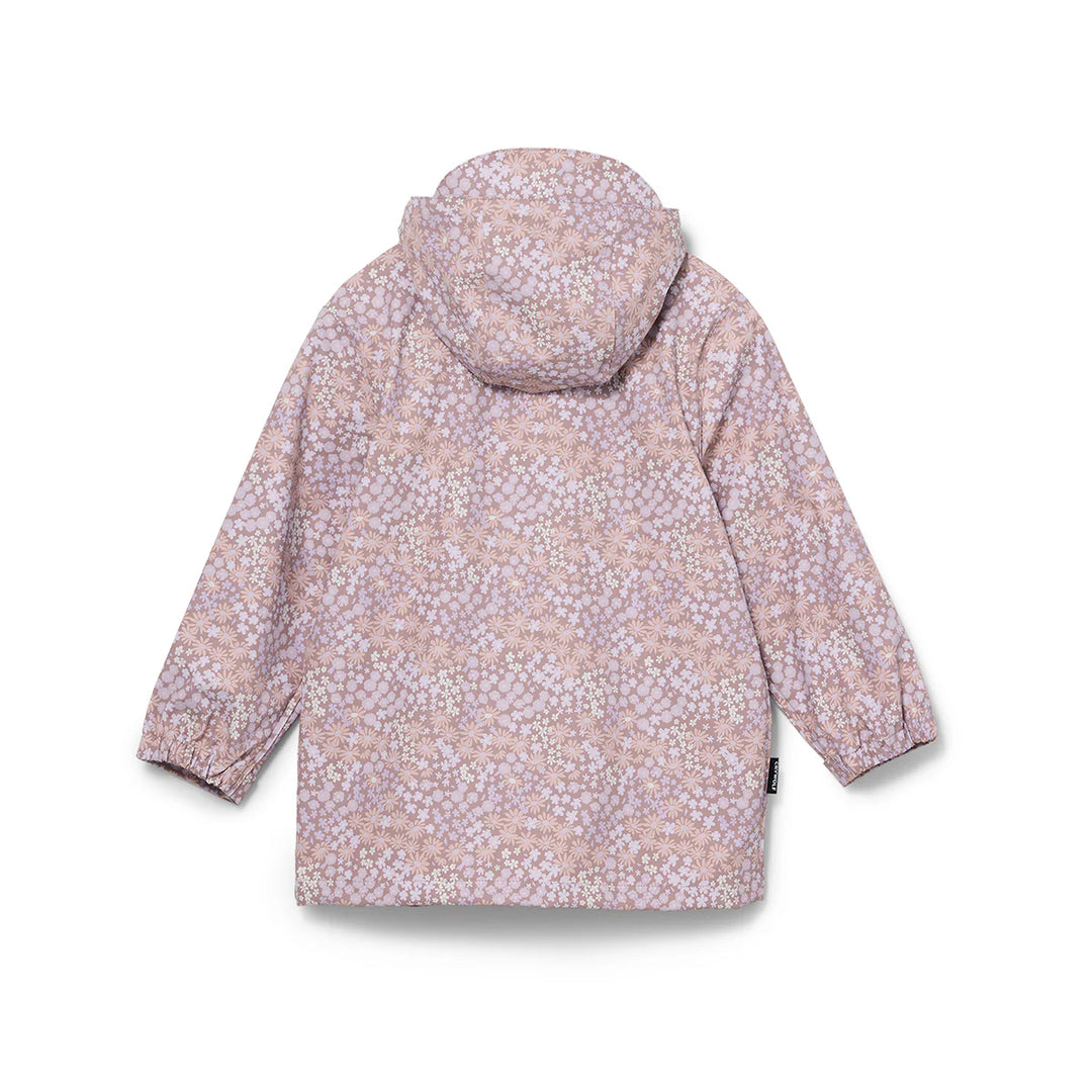 Crywolf Explorer Jacket - Flower Fields