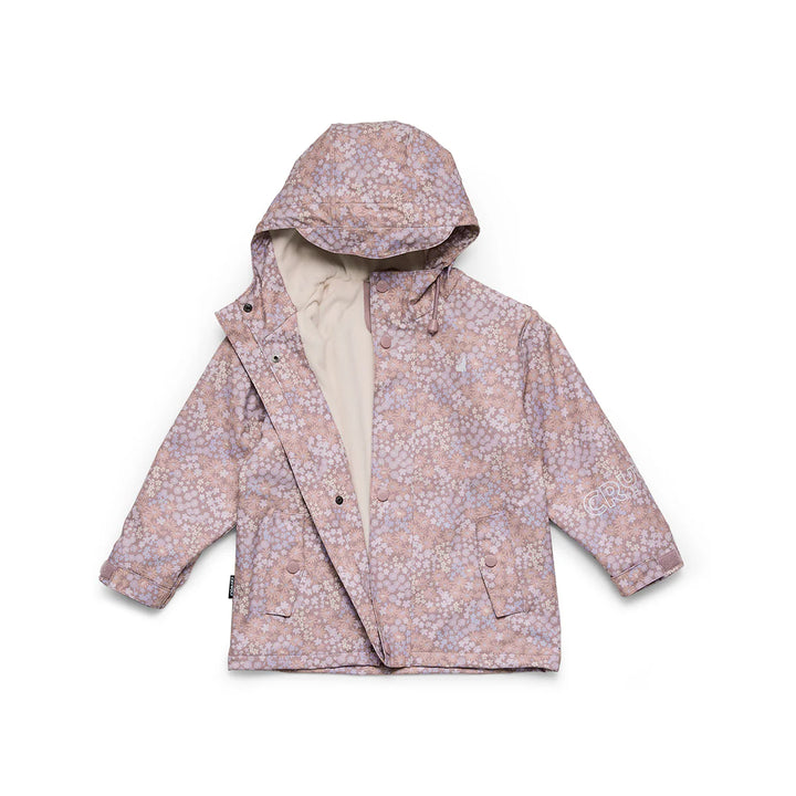 Crywolf Explorer Jacket - Flower Fields