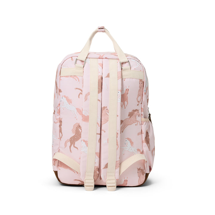 Crywolf Knapsack - Blush Ponies
