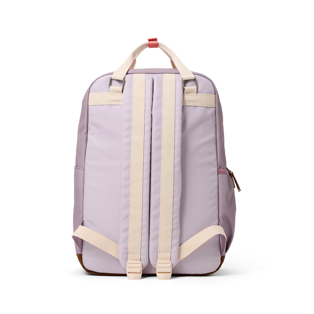 Crywolf Knapsack - Heather Colourblock