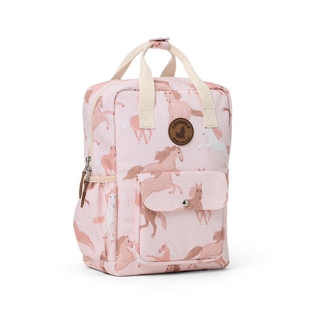Crywolf Core Mini Backpack