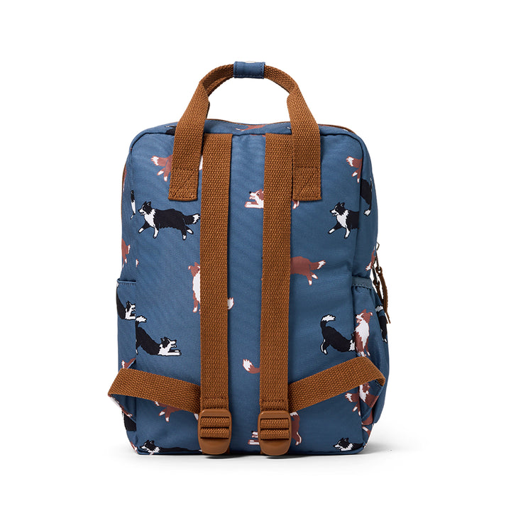 Crywolf Core Mini Backpack - Collies