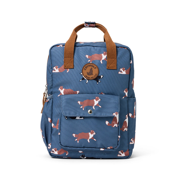 Crywolf Core Mini Backpack - Collies