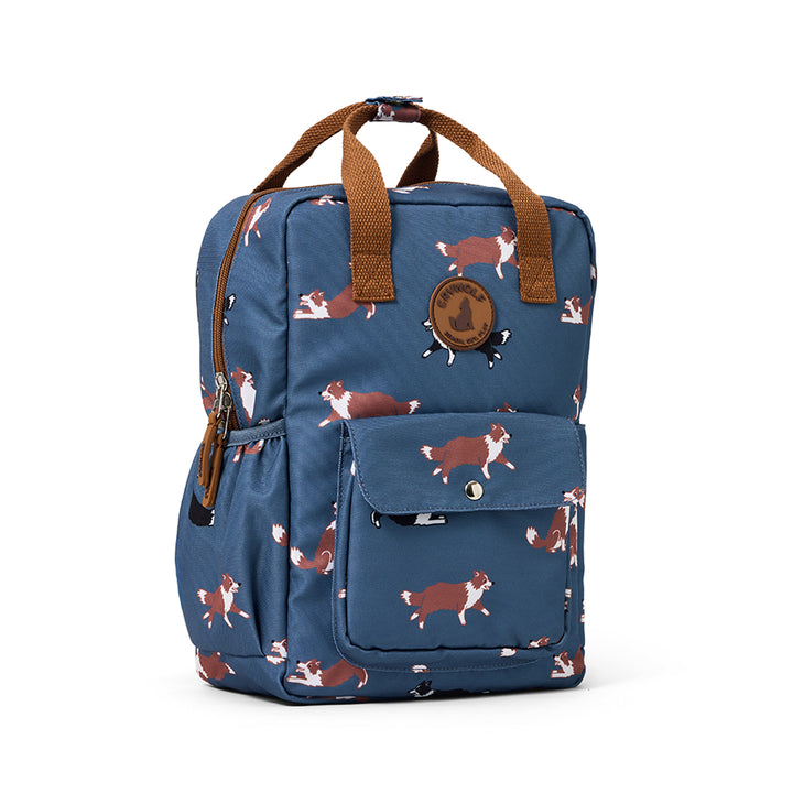 Crywolf Core Mini Backpack - Collies