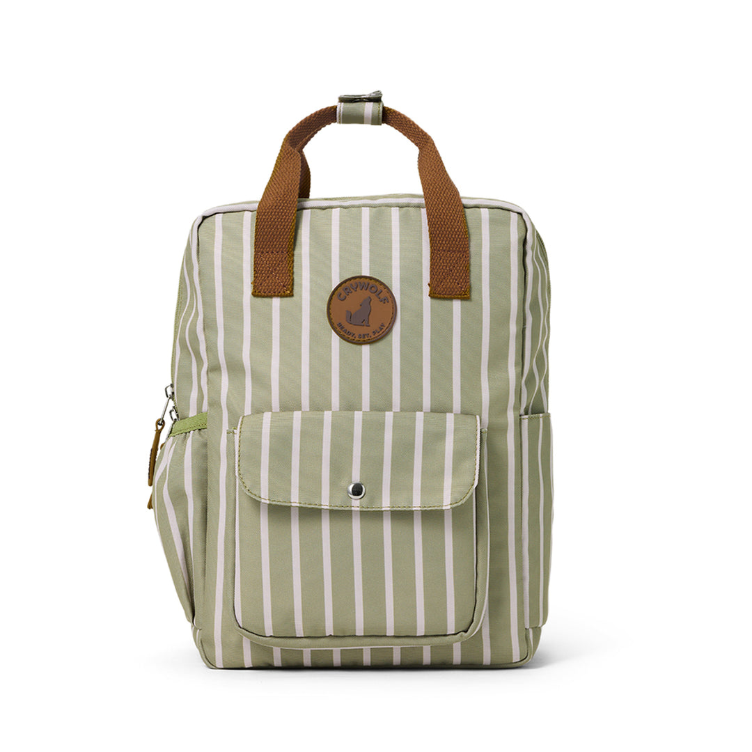 crywolf mini backpack Crywolf Core Mini Backpack