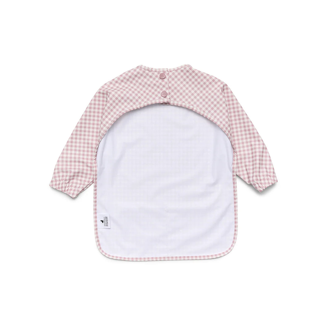 Crywolf Muck About Apron - Gingham