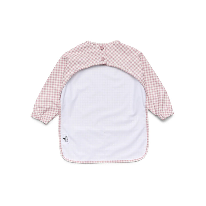 Crywolf Muck About Apron - Gingham