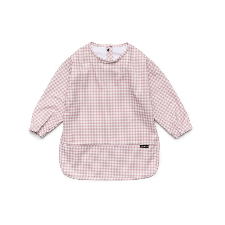 Crywolf Muck About Apron - Gingham