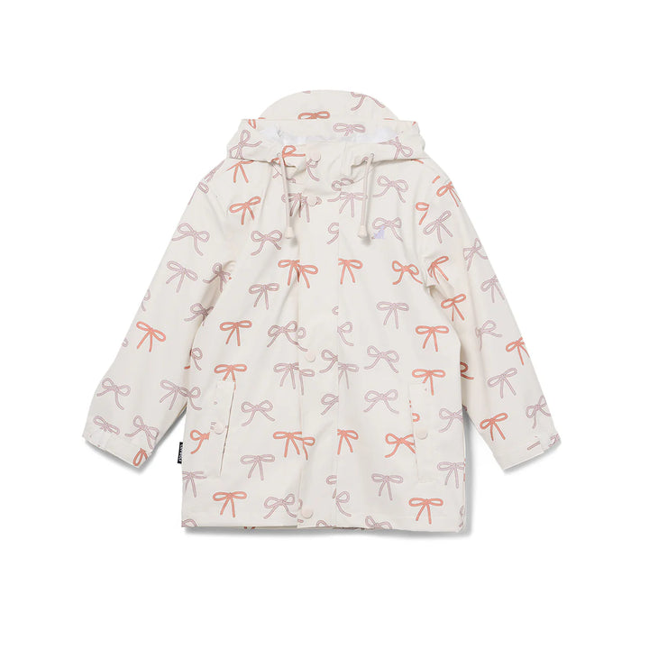 Crywolf Play Jacket - Bows