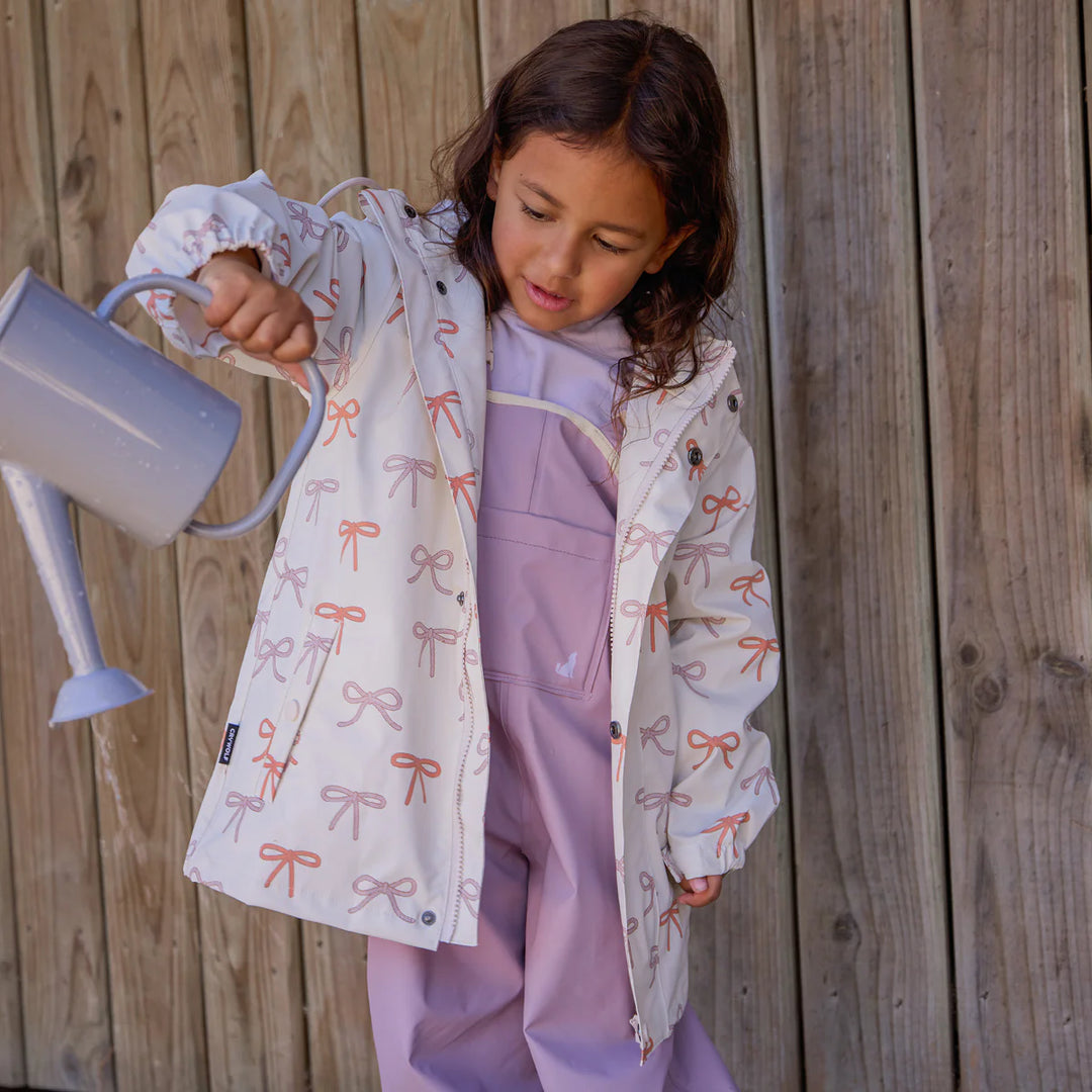 Crywolf Play Jacket - Bows