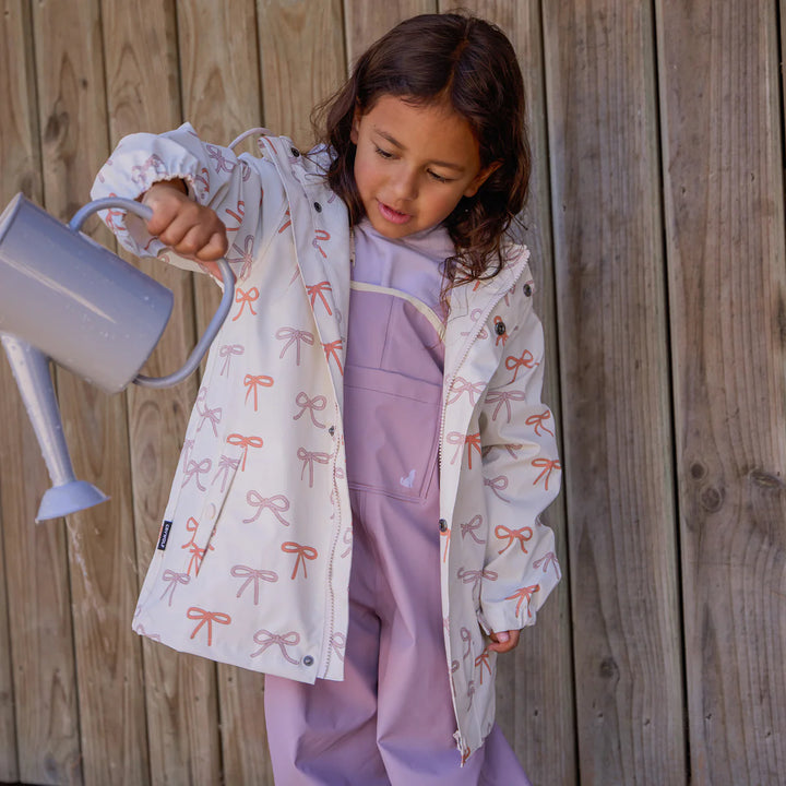 Crywolf Play Jacket - Bows