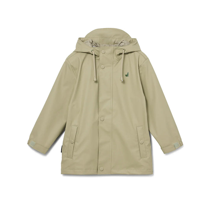 Crywolf Play Jacket - Elm