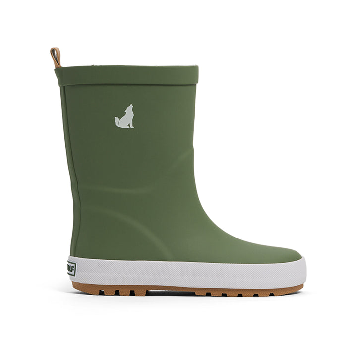 Crywolf Rain Boots - Olive