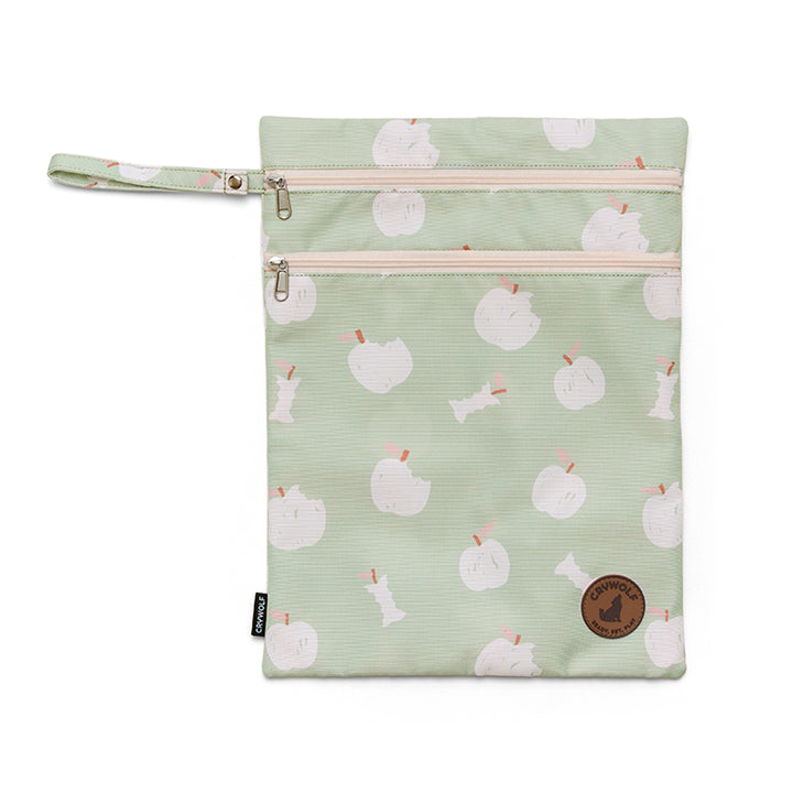 Crywolf Core Wet Bag - Apple Grove