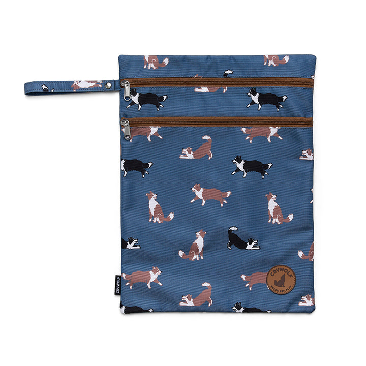 Crywolf Core Wet Bag - Collies