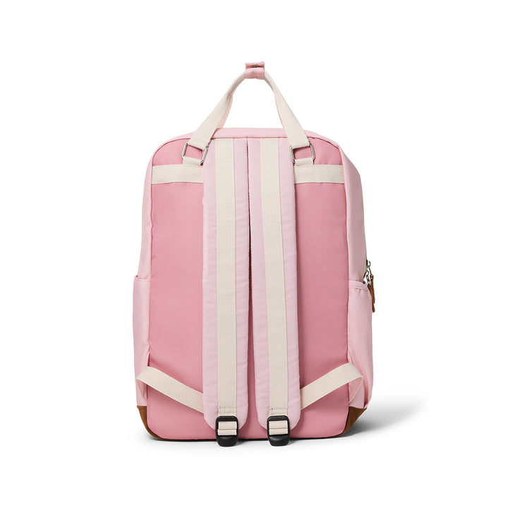 Crywolf Knapsack - Blush Colourblock