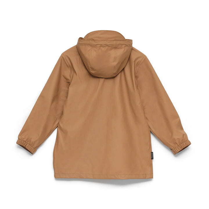 Crywolf Play Jacket - Tan