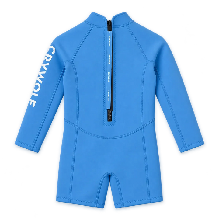 Crywolf Long Sleeve Wetsuit - Saltwater