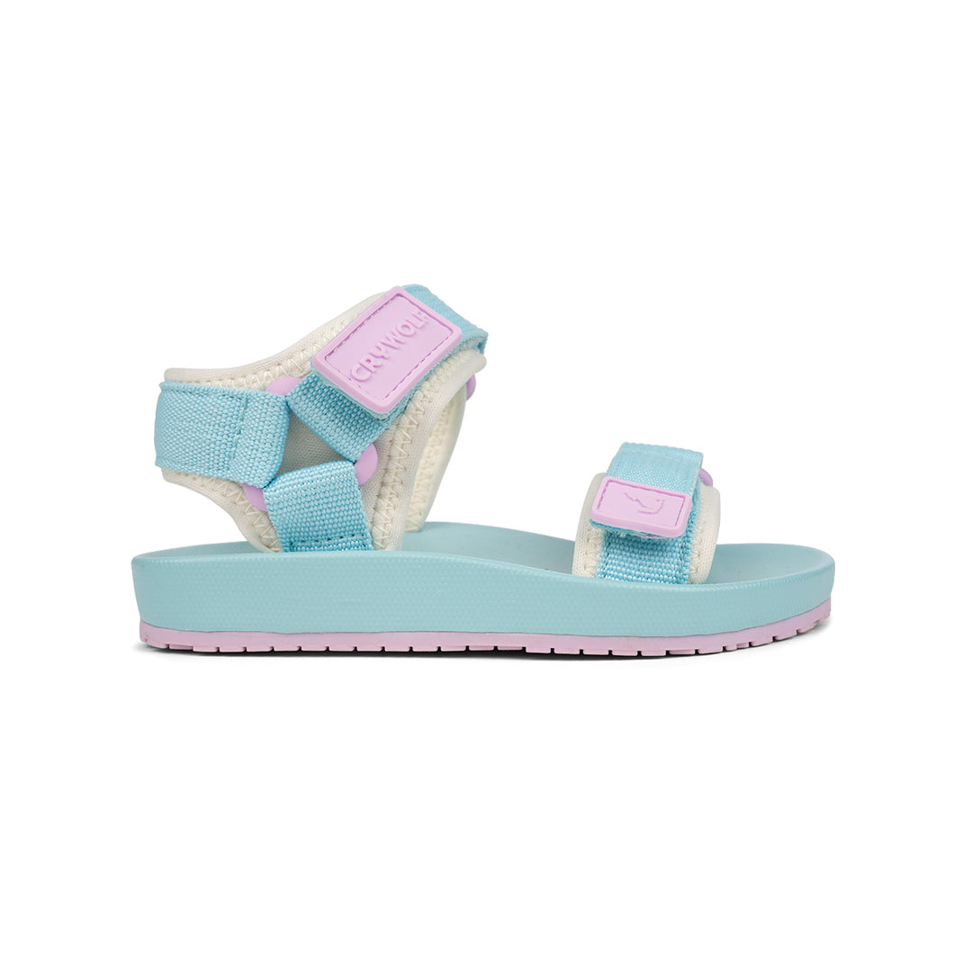 Crywolf Beach Sandal - Poolside