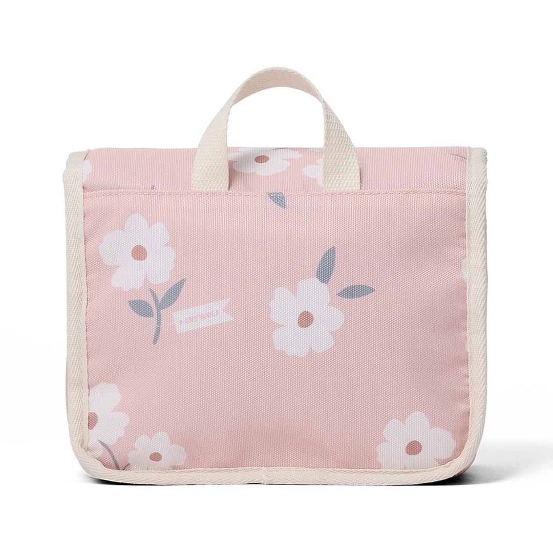 Crywolf Hanging Toiletry Bag - Wildflower