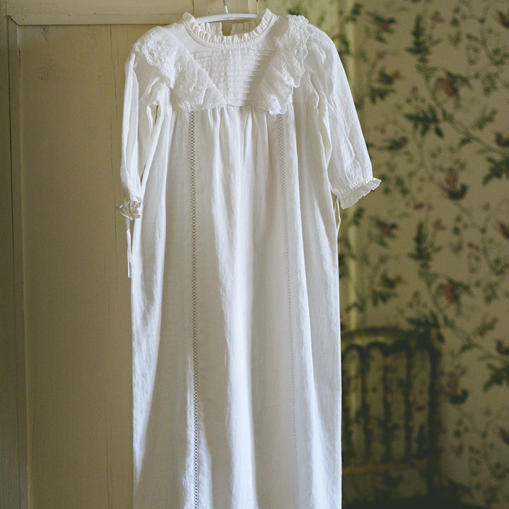 That's Mine Christa Dress - Sea Salt