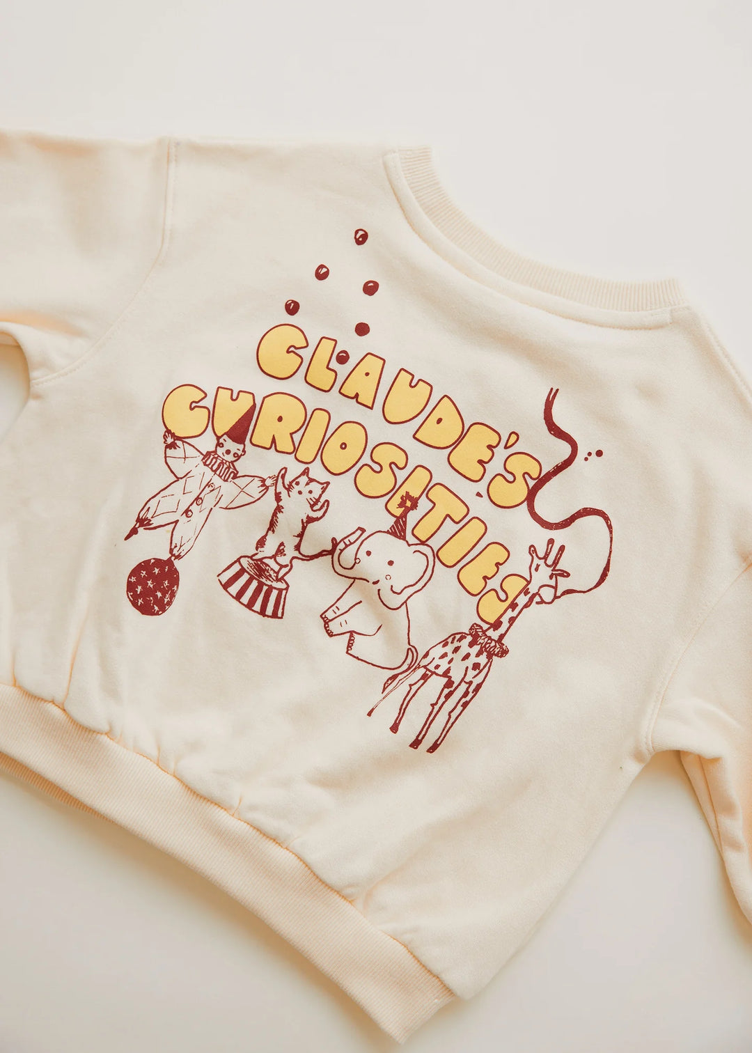 Claude &amp; Co Carner Claude&