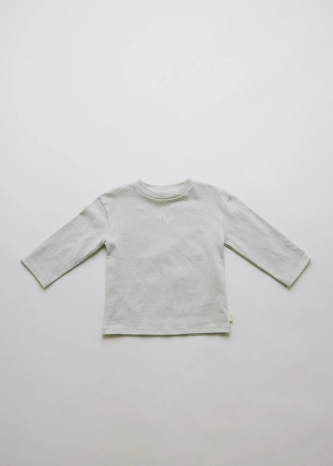 Claude &amp; Co Loyle Mint Tee