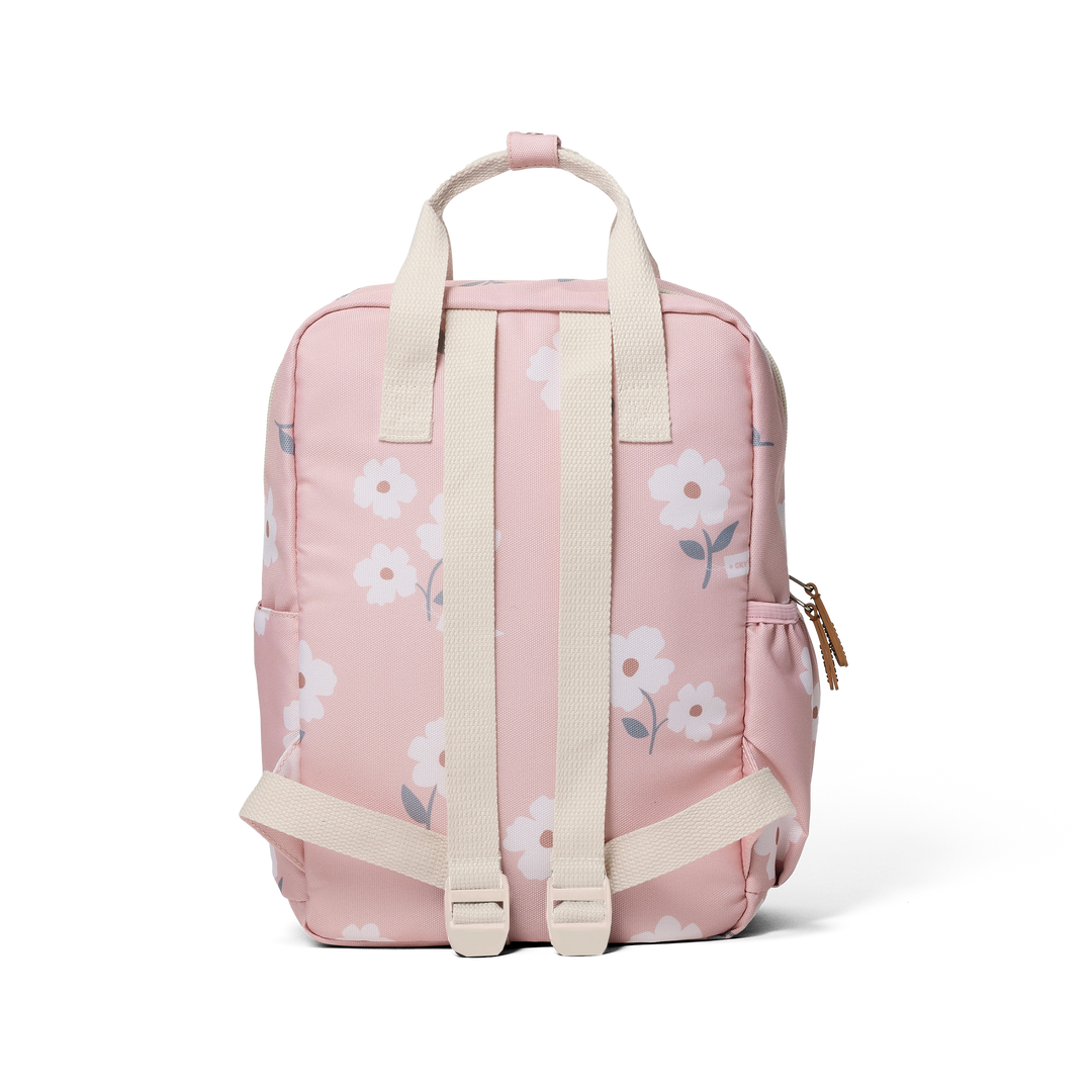 Crywolf Core Mini Backpack - Wildflower