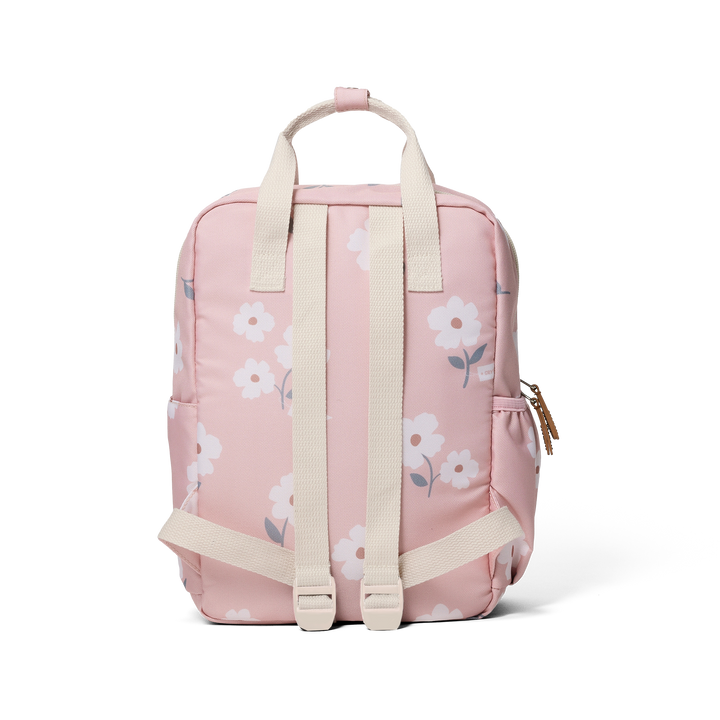 Crywolf Core Mini Backpack - Wildflower