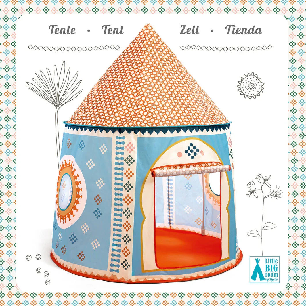 Djeco Play Tent