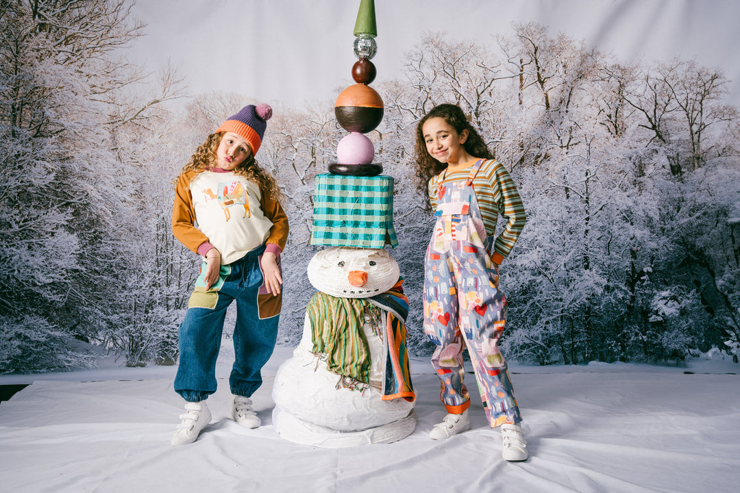 Das Ist Maurice Overalls - September Rain