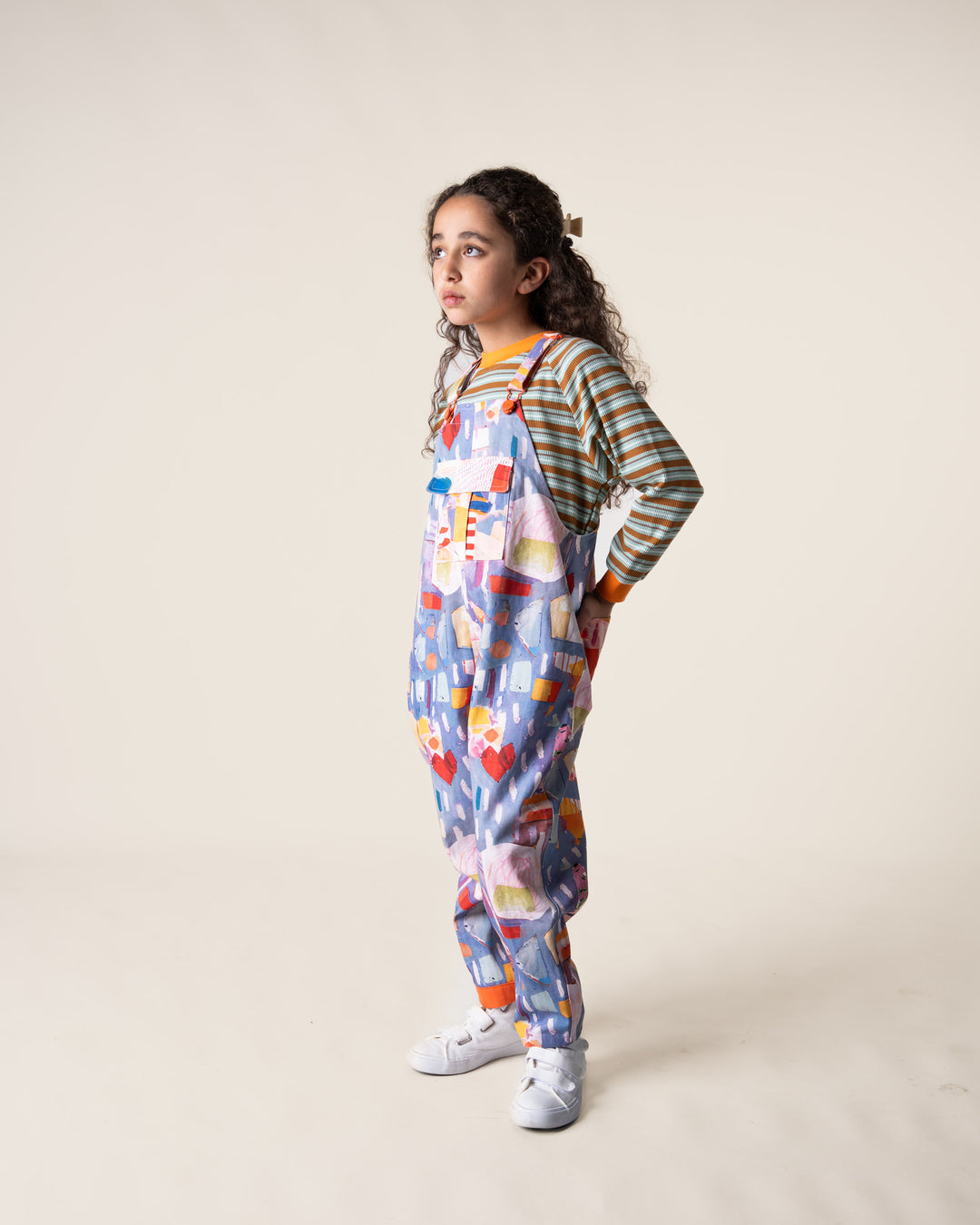 Das Ist Maurice Overalls - September Rain