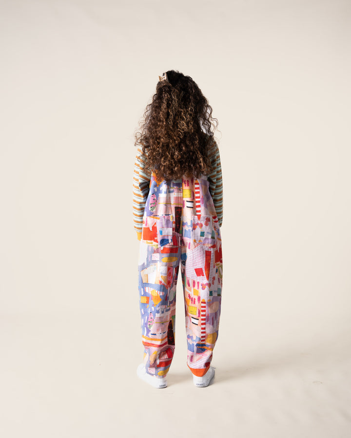 Das Ist Maurice Overalls - September Rain