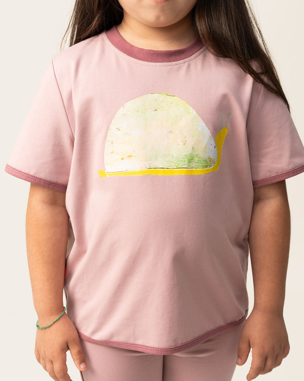 Das Ist Maurice T-Shirt - Sammy the Snail