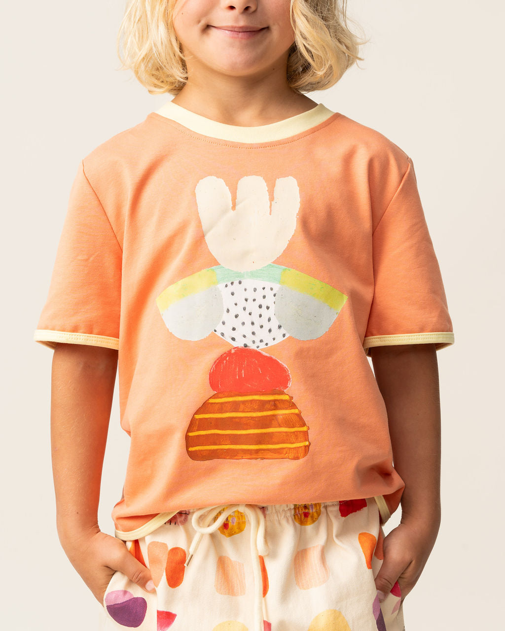 Das Ist Maurice T-Shirt - Totem