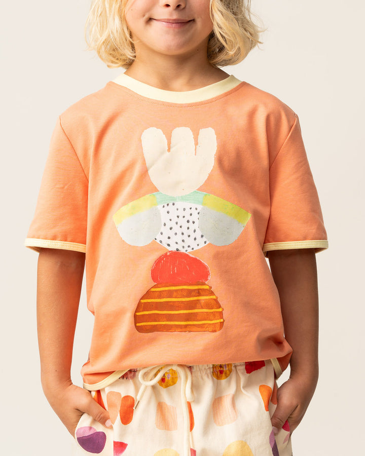 Das Ist Maurice T-Shirt - Totem