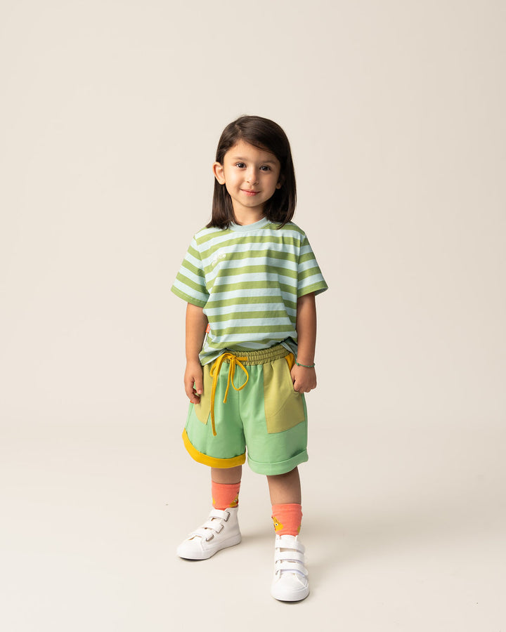 Das Ist Maurice T-Shirt - Minty