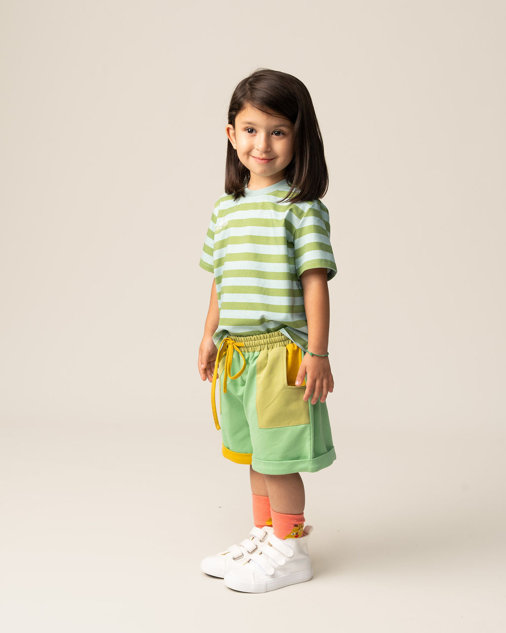 Das Ist Maurice T-Shirt - Minty