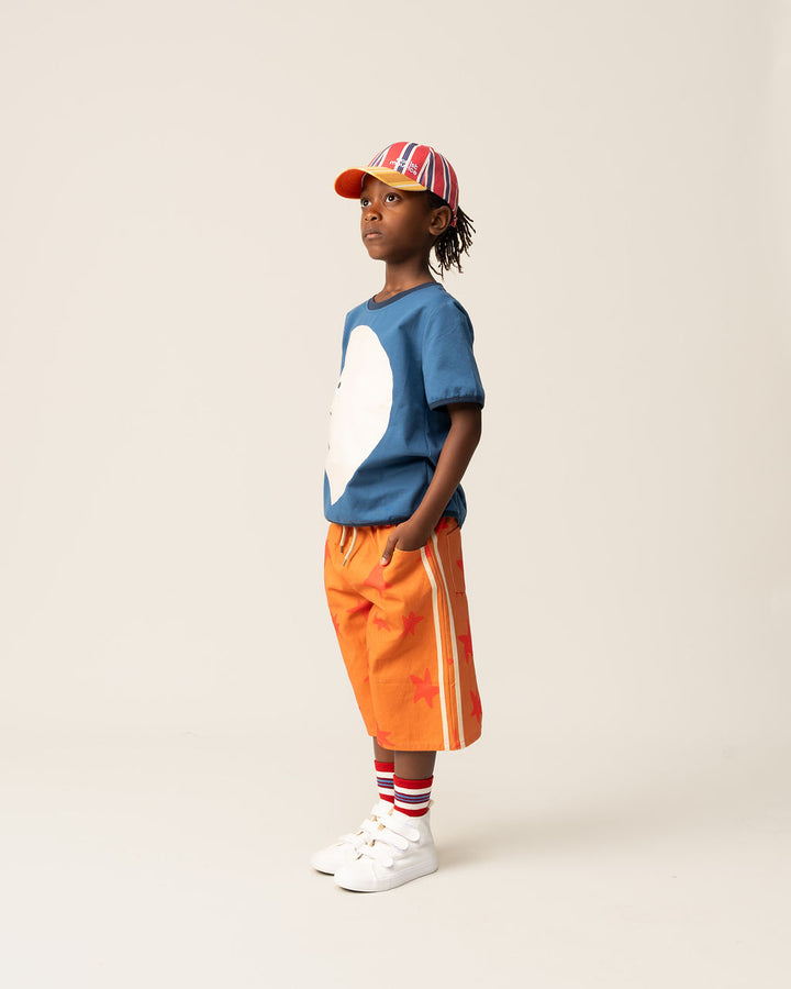 Das Ist Maurice Bermuda Shorts - Stargaze