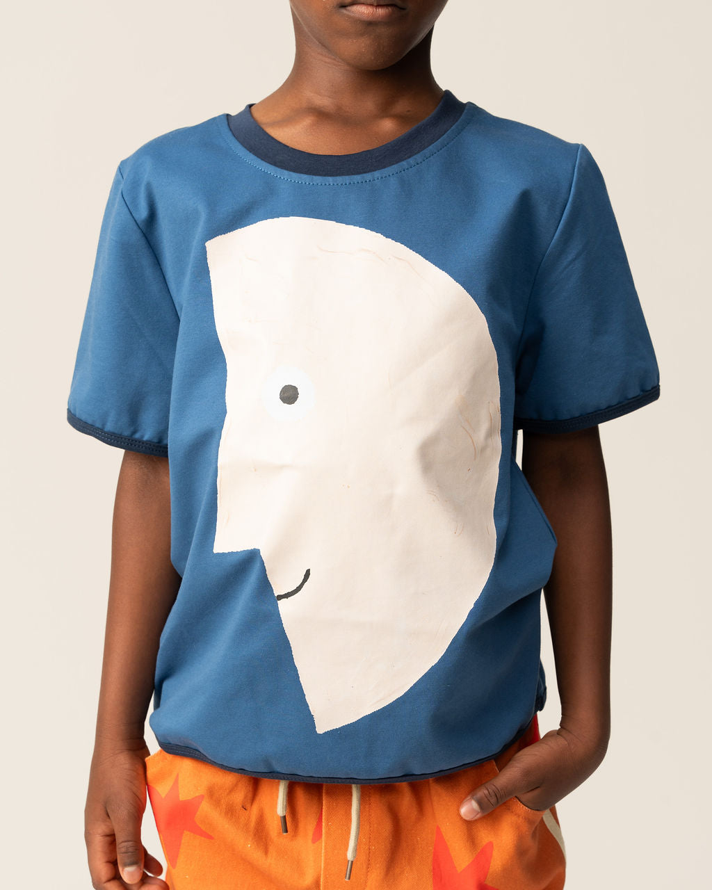 Das Ist Maurice Bermuda Shorts - Stargaze